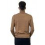 DIKTAT DOLCEVITA CAMEL DK77003 - Maglieria - DIKTAT