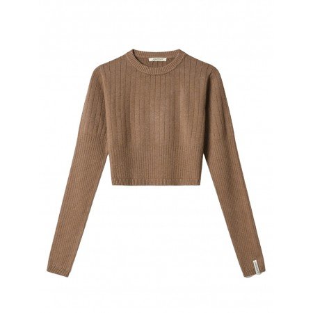 HINNOMINATE CROP TOP HMABW01193 - Maglieria - HINNOMINATE