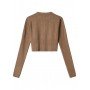 HINNOMINATE CROP TOP HMABW01193 - Maglieria - HINNOMINATE