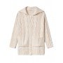 HINNOMINATE CARDIGAN HMABW01277 - Maglieria - HINNOMINATE