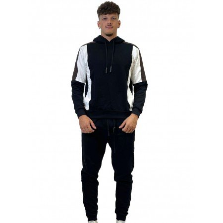 PRIME TUTA NERA AG7020 AG7021 - Tute - PRIME