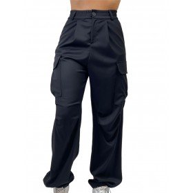 HINNOMINATE PANTALONE HMABW01160 - Pantaloni - HINNOMINATE HINNOMINATE PANTALONE HMABW01160 - Pantaloni - HINNOMINATE