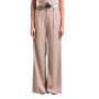 HINNOMINATE PANTALONE OVER HMABW01157 - Pantaloni - HINNOMINATE