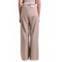 HINNOMINATE PANTALONE OVER HMABW01157 - Pantaloni - HINNOMINATE