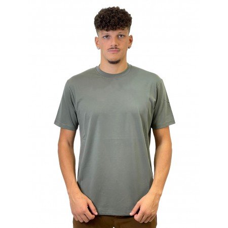 PRIME SHIRT ZENIGATA MILITARE AG2140 - Maglieria - PRIME