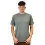 PRIME SHIRT ZENIGATA MILITARE AG2140 - Maglieria - PRIME