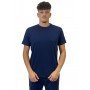 PRIME SHIRT ZENIGATA BLU AG2140 - Maglieria - PRIME