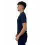 PRIME SHIRT ZENIGATA BLU AG2140 - Maglieria - PRIME