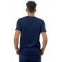 PRIME SHIRT ZENIGATA BLU AG2140 - Maglieria - PRIME