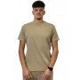 PRIME SHIRT ZENIGATA BEIGE AG2140 - Maglieria - PRIME