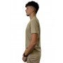 PRIME SHIRT ZENIGATA BEIGE AG2140 - Maglieria - PRIME