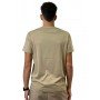 PRIME SHIRT ZENIGATA BEIGE AG2140 - Maglieria - PRIME