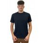 PRIME SHIRT ZENIGATA NERA AG2140 - Maglieria - PRIME