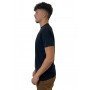 PRIME SHIRT ZENIGATA NERA AG2140 - Maglieria - PRIME