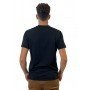 PRIME SHIRT ZENIGATA NERA AG2140 - Maglieria - PRIME
