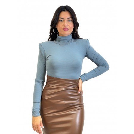 KOSTUMN BODY LUPETTO KI24125 - Maglieria - KOSTUMN