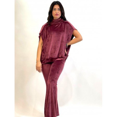 KOSTUMN PANTAZAMPA KI2405 - Pantaloni - KOSTUMN