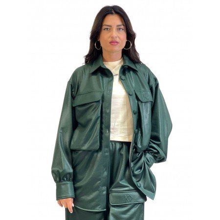 KOSTUMN GIACCA CAMICIA KI2459 - Giacche - KOSTUMN