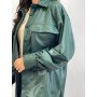 KOSTUMN GIACCA CAMICIA KI2459 - Giacche - KOSTUMN
