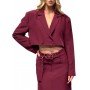 KOSTUMN BLAZER CORTO KI2450 - Giacche - KOSTUMN
