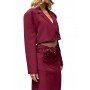 KOSTUMN BLAZER CORTO KI2450 - Giacche - KOSTUMN