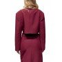 KOSTUMN BLAZER CORTO KI2450 - Giacche - KOSTUMN