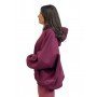 KOSTUMN MAXI FELPA KI2417 - Felpe - KOSTUMN