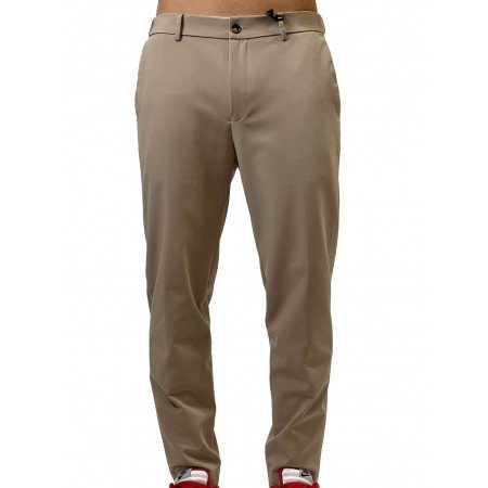 SEINSE PANTALONE FANGO PSI1309SS - Pantaloni - SEINSE