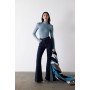 KOSTUMN JEANS KI2475 - JEANS - KOSTUMN