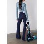 KOSTUMN JEANS KI2475 - JEANS - KOSTUMN