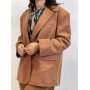 KOSTUMN BLAZER KI24102 - Giacche - KOSTUMN