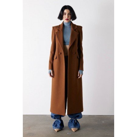 KOSTUMN CAPPOTTO KI2498 - Cappotti - KOSTUMN