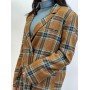 KOSTUMN BLAZER KI24100 - Giacche - KOSTUMN