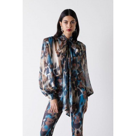 KOSTUMN BLUSA KI24146 - Camicie - KOSTUMN