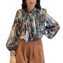 KOSTUMN BLUSA KI24146 - Camicie - KOSTUMN