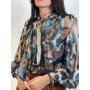 KOSTUMN BLUSA KI24146 - Camicie - KOSTUMN