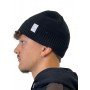 SEINSE CAPPELLO NERO CAPI86SS - Accessori abbigliamento - SEINSE