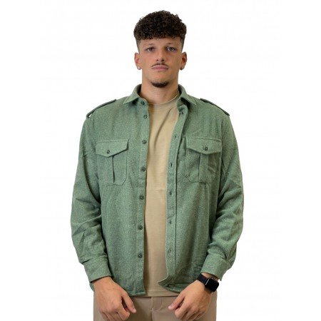 SEINSE CAMICIA CI963SS - Camicie - SEINSE