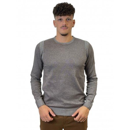 SEINSE MAGLIONCINO MI2788SS - Maglieria - SEINSE