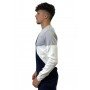 SEINSE MAGLIONCINO NAVY MI2768SS - Maglieria - SEINSE