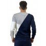 SEINSE MAGLIONCINO NAVY MI2768SS - Maglieria - SEINSE