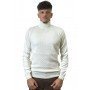 SEINSE DOLCEVITA BIANCO MI2765SS - Maglieria - SEINSE