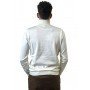 SEINSE DOLCEVITA BIANCO MI2765SS - Maglieria - SEINSE