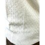 SEINSE DOLCEVITA BIANCO MI2765SS - Maglieria - SEINSE