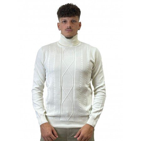 SEINSE DOLCEVITA MI2793SS - Maglieria - SEINSE