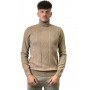 SEINSE DOLCEVITA CAMEL MI2793SS - Maglieria - SEINSE