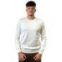 SEINSE MAGLIONCINO BIANCO MI2757SS - Maglieria - SEINSE