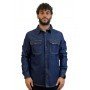 YES LONDON CAMICIA XCM7175 - Camicie - YES LONDON