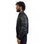 YES LONDON BOMBER XNP8107 - GIUBBINO - YES LONDON