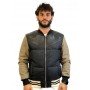 YES LONDON BOMBER XNP8106 - GIUBBINO - YES LONDON